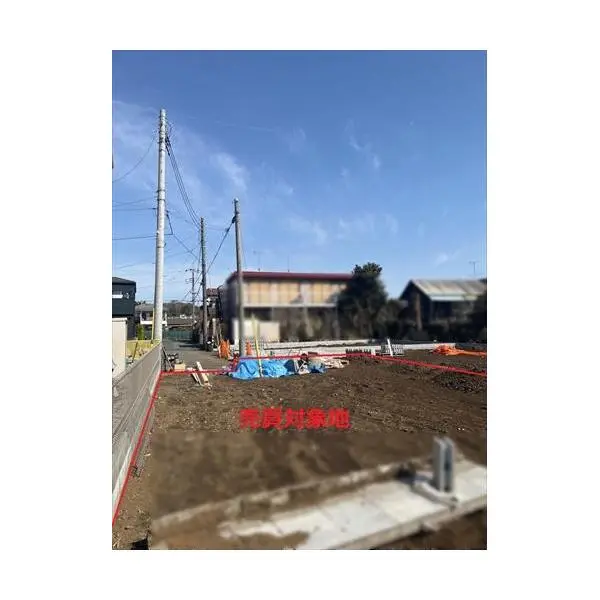 東大和市奈良橋４丁目