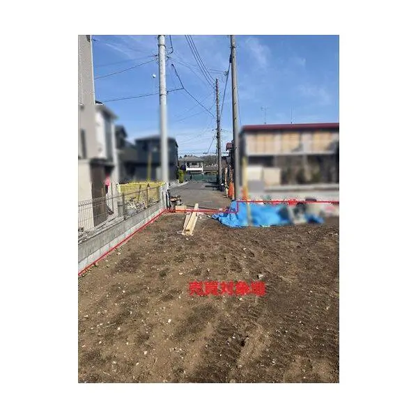 東大和市奈良橋4丁目 その他画像