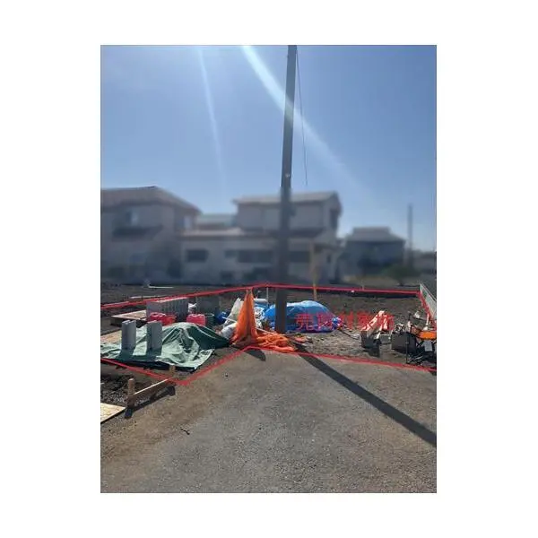 東大和市奈良橋4丁目 その他画像