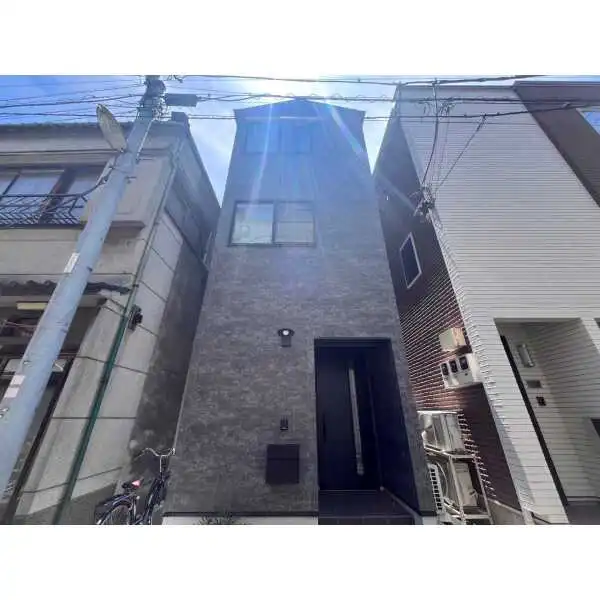 江東区永代２丁目 外観