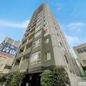 グランスイート文京千石 外観