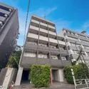 パティーナ代々木公園 外観