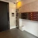 パティーナ代々木公園 宅配BOX・メールBOX