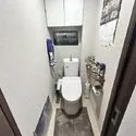 ローレルスクエアＯＳＡＫＡ　ＬＩＮＫ 温水洗浄便座付き