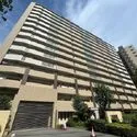 ザ・ウエステージ大阪 総戸数255戸　自走式駐車場のある大規模マンション