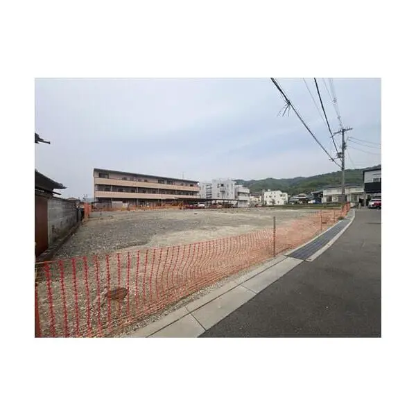 箕面市白島２丁目 外観
