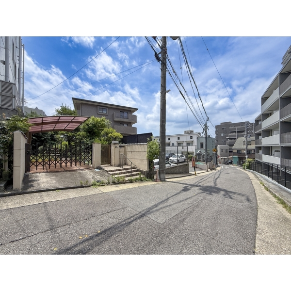 名古屋市千種区春岡１丁目 その他外観