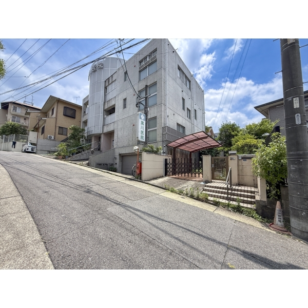 名古屋市千種区春岡１丁目 その他外観