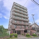 コスモ与野本町アソート 外観