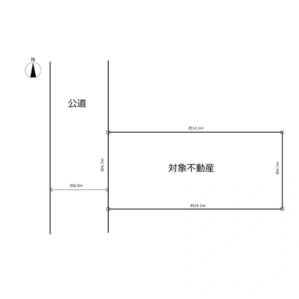 荒川区東尾久５丁目 その他画像
