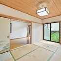 京都市東山区下梅屋町 和室約7.5畳（1階）
