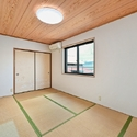 京都市東山区下梅屋町 和室約7.5畳（2階）