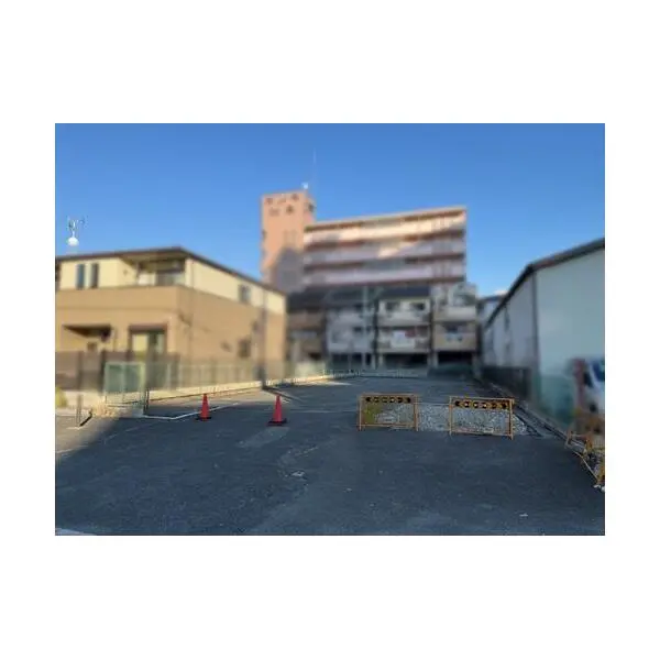 大阪市平野区加美東３丁目 その他画像