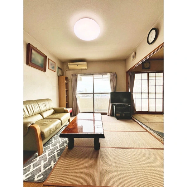 新蓮根団地 その他画像