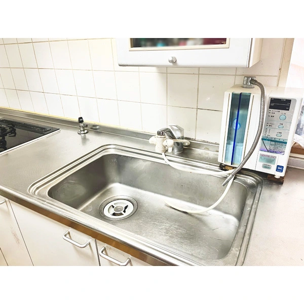 新蓮根団地 その他画像