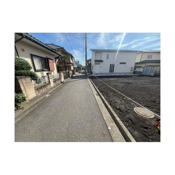 横浜市瀬谷区三ツ境 その他画像