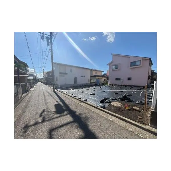 横浜市瀬谷区三ツ境 その他画像