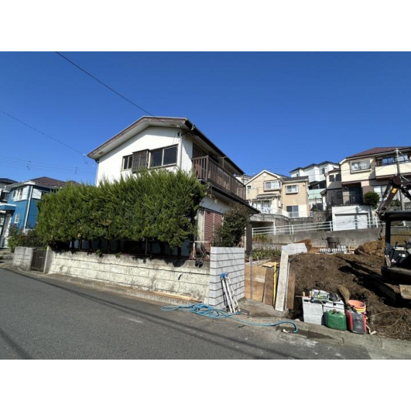 横浜市戸塚区汲沢６丁目 その他画像