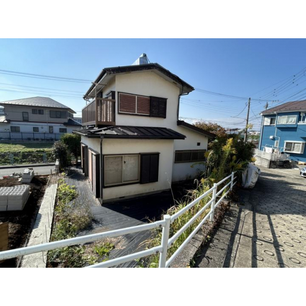 横浜市戸塚区汲沢６丁目 その他画像