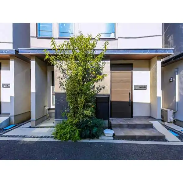 品川区西品川３丁目 その他画像