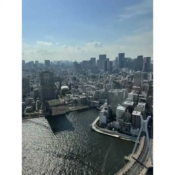 センチュリーパークタワー その他画像