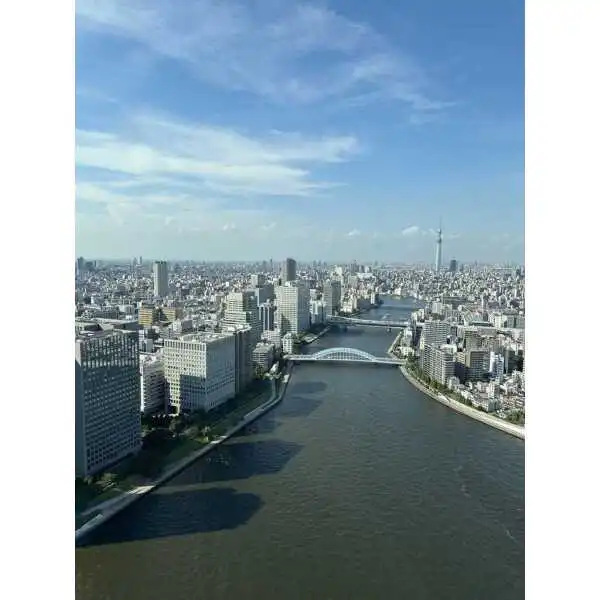 センチュリーパークタワー その他画像