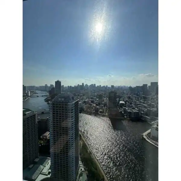 センチュリーパークタワー その他画像