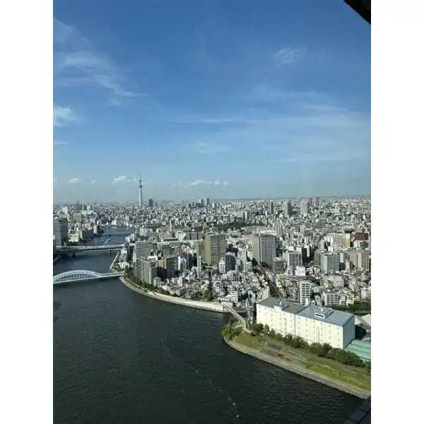 センチュリーパークタワー その他画像