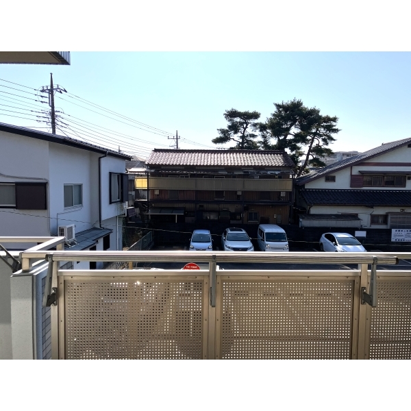 西国分寺ハイム その他画像