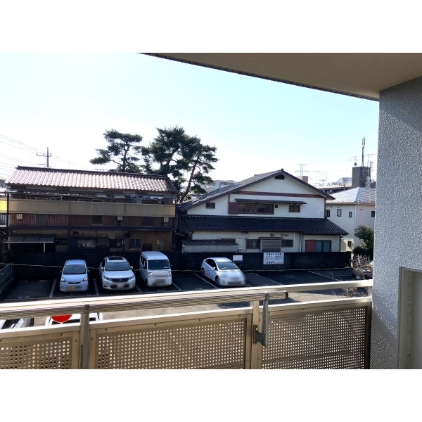 西国分寺ハイム その他画像