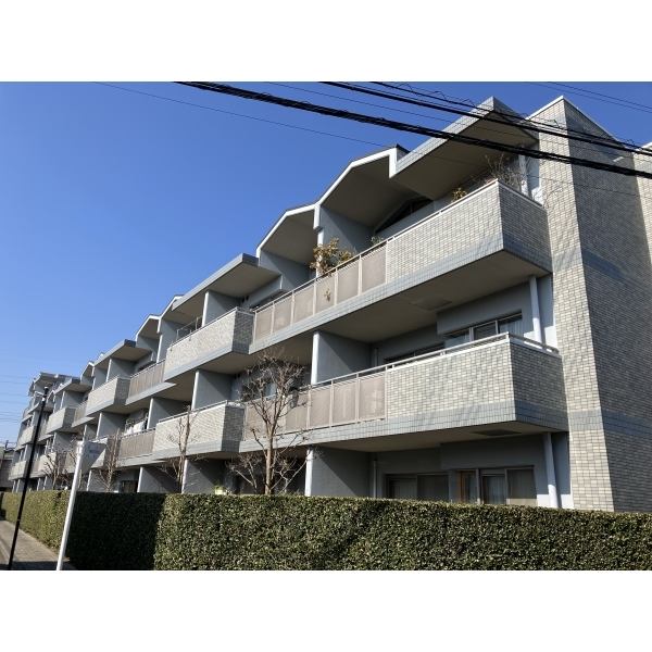 西国分寺ハイム その他画像