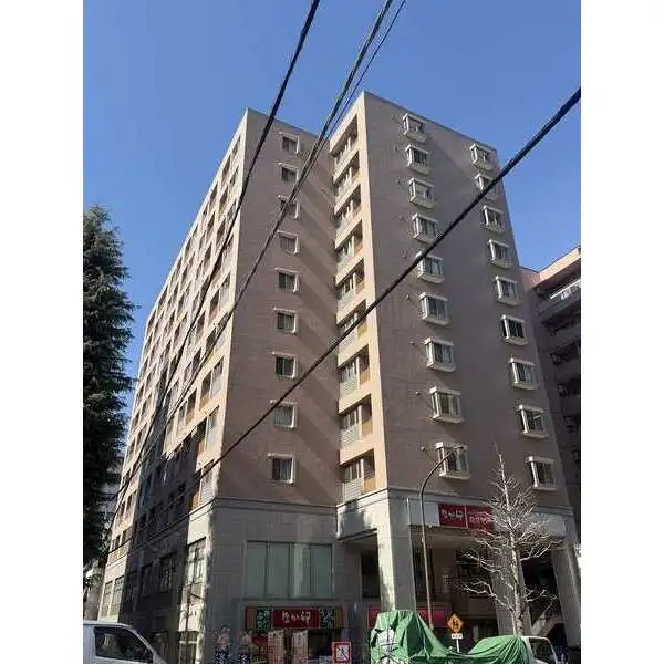 ベラカーサ秋葉原 外観