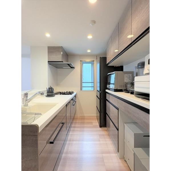 D’クラディア本厚木 その他画像