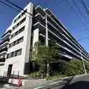 プラウド練馬中村橋マークス 外観