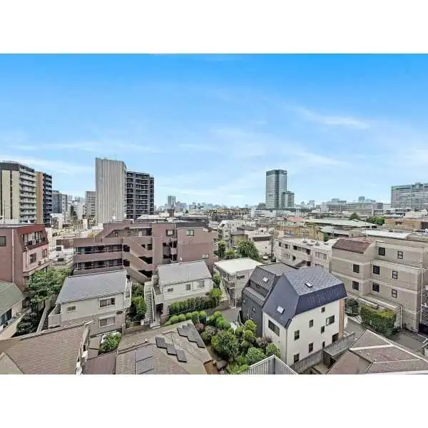 ソアールタワー市ヶ谷の丘 その他画像