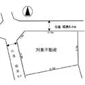 名古屋市名東区藤森１丁目 間取り図