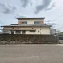 名古屋市名東区藤森１丁目 現地土地写真