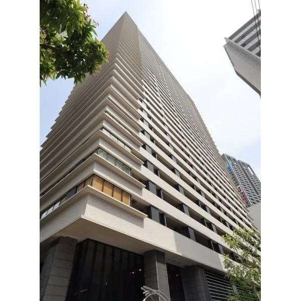 Ｎ４．ＴＯＷＥＲ 外観