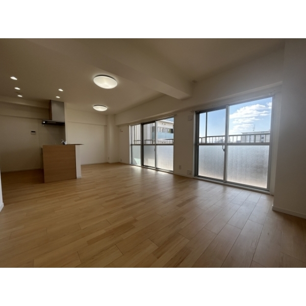 日商・岩井太子橋マンション その他画像