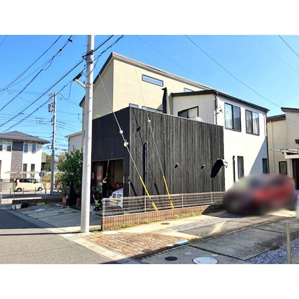 流山市おおたかの森北２丁目 その他画像