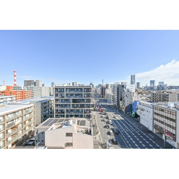 ライオンズマンション横浜中央 その他画像