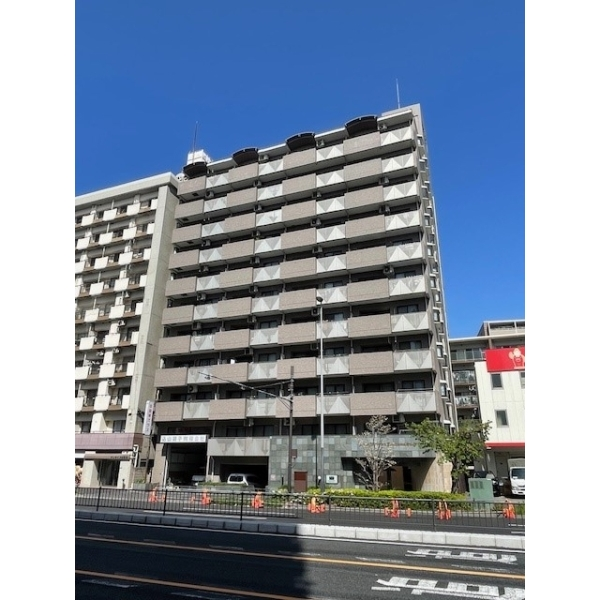 ライオンズマンション横浜中央 その他画像