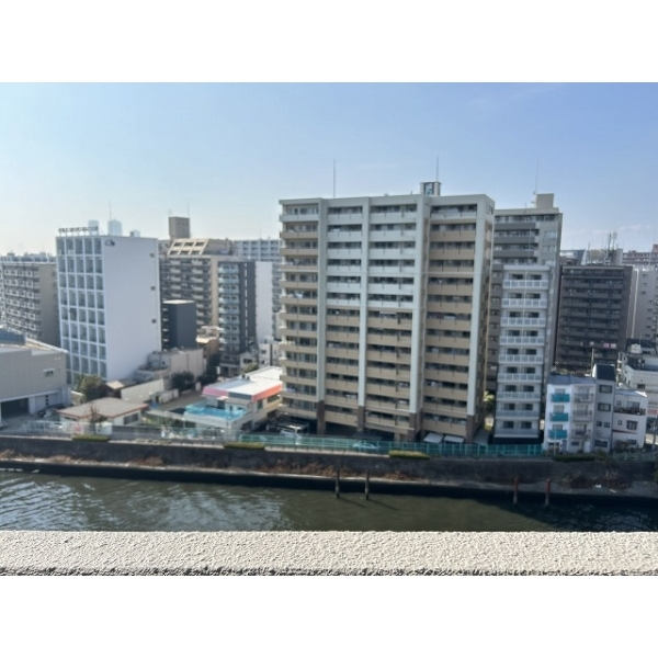 朝日プラザ長堀西 その他画像