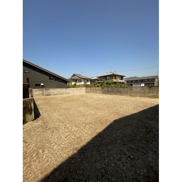 京都市左京区岩倉中町 外観