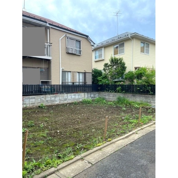 板橋区赤塚６丁目 その他外観