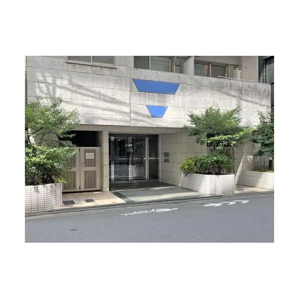日本橋三越前アムフラット その他画像