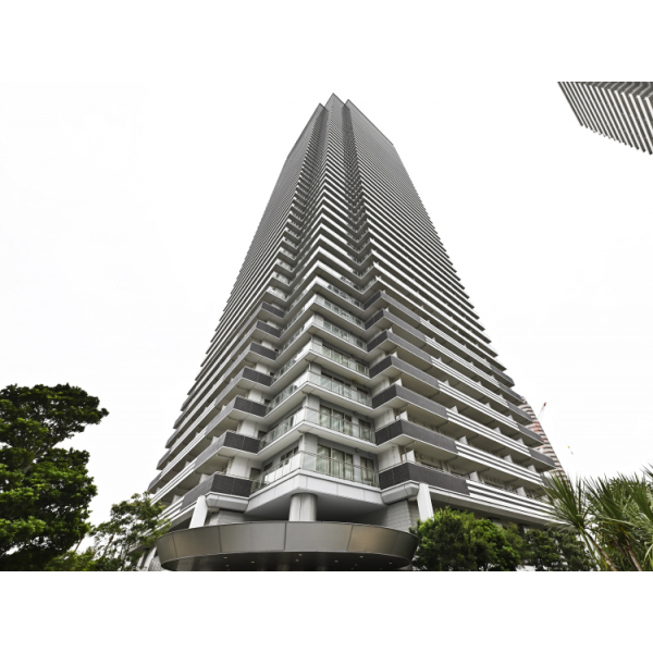 Ｗコンフォートタワーズイースト 外観