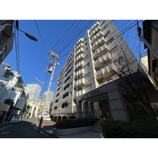 ウィンベルコーラス浅草