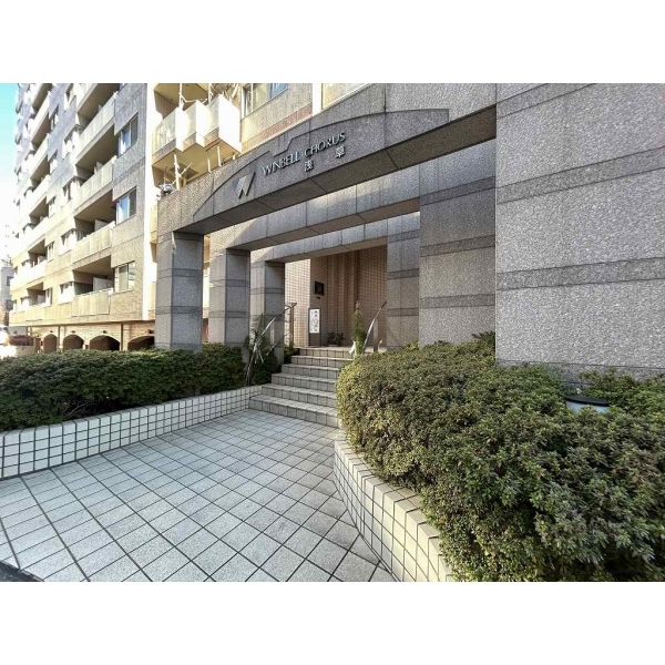 ウィンベルコーラス浅草 その他画像