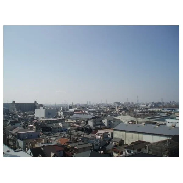 プリ・メゾン新石切 その他画像